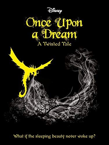 Sleeping Beauty: Once Upon a Dream (Kindle Edition)