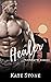 Healer (Watchdogs MC #2)