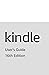 Kindle User's Guide
