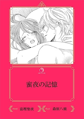 蜜夜の記憶 イラスト入り By 富樫聖夜