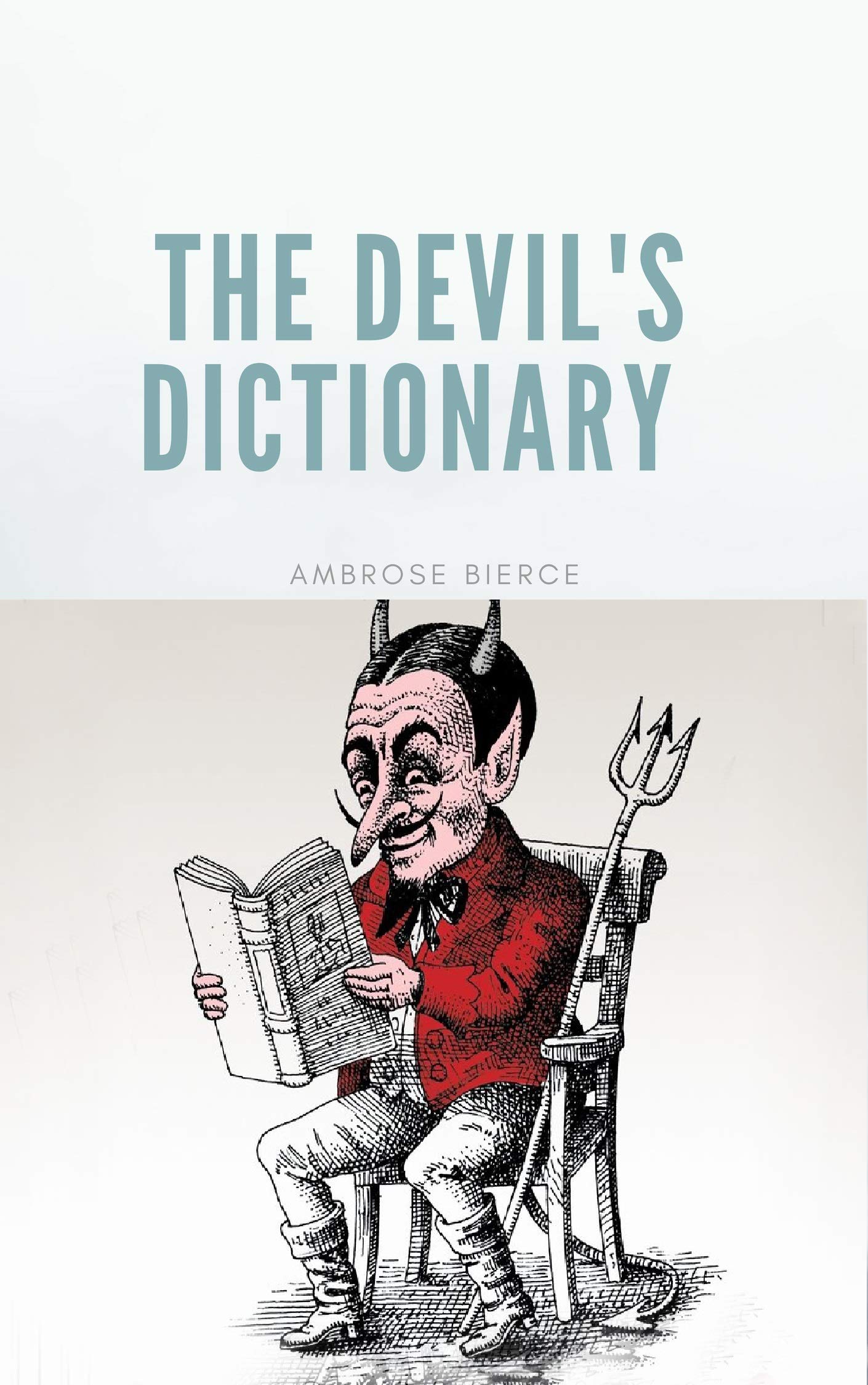 The Devil's Dictionary