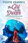 Book cover for The Girl in the Dream