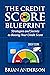 The Credit Score Blueprint by Brian Anderson