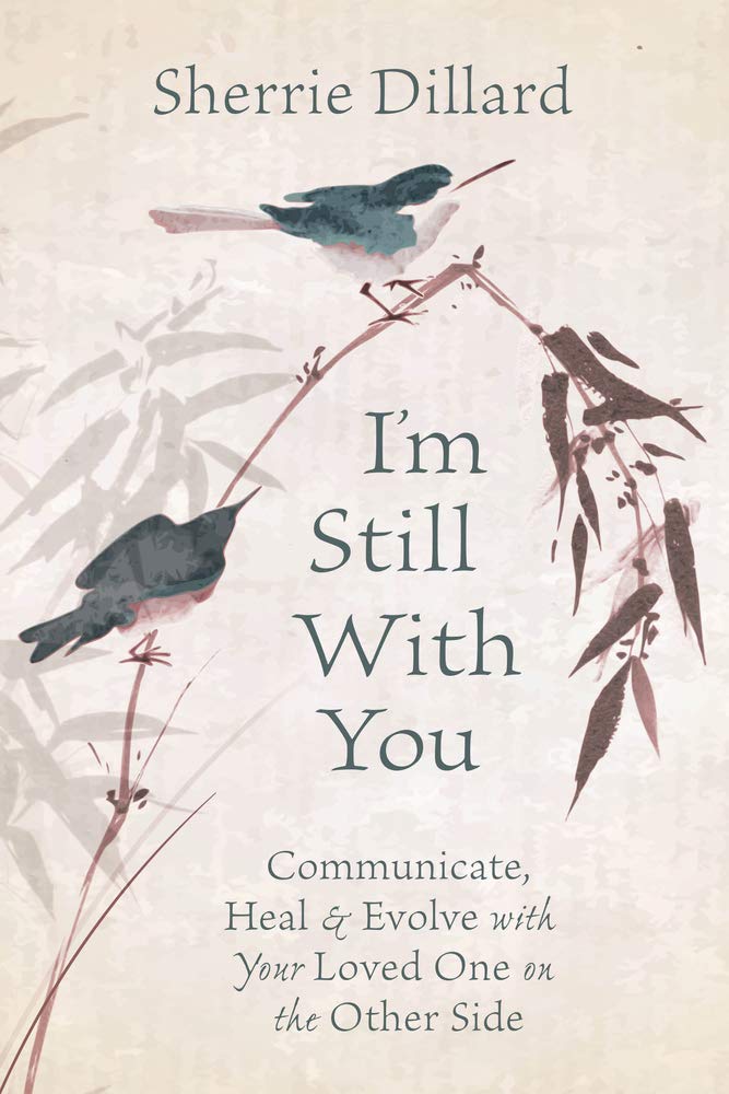 I'm Still With You: Communicate, Heal & Evolve with Your Loved One on the Other Side (Kindle Edition)