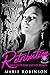 Retribution by Marie Robinson