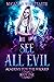 See All Evil (Academy for the Wicked Book 1)
