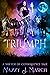 Triumph (Shifters of Conseq...