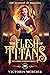 The Flesh of Titans by Victoria Mercier