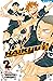 Haikyu!!, Vol. 2 by Haruichi Furudate Haikyu!!, Vol. 2 by Haruichi Furudate