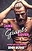 Jane The Giant's Lover by Eden Blake