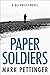 Paper Soldiers (DCI Priest Series Book 3)