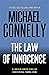 The Law of Innocence (The Lincoln Lawyer, #6; Harry Bosch Universe #35)