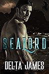 Sealord (Alpha Lords #6) Book cover for Sealord (Alpha Lords #6)