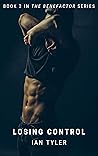Losing Control (The Benefactor Book 2)