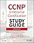 CCNP Enterprise Certification Study Guide: Implementing and Operating Cisco Enterprise Network Core Technologies: Exam 350-401