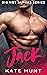 Jack (Big Hot Alphas #7)