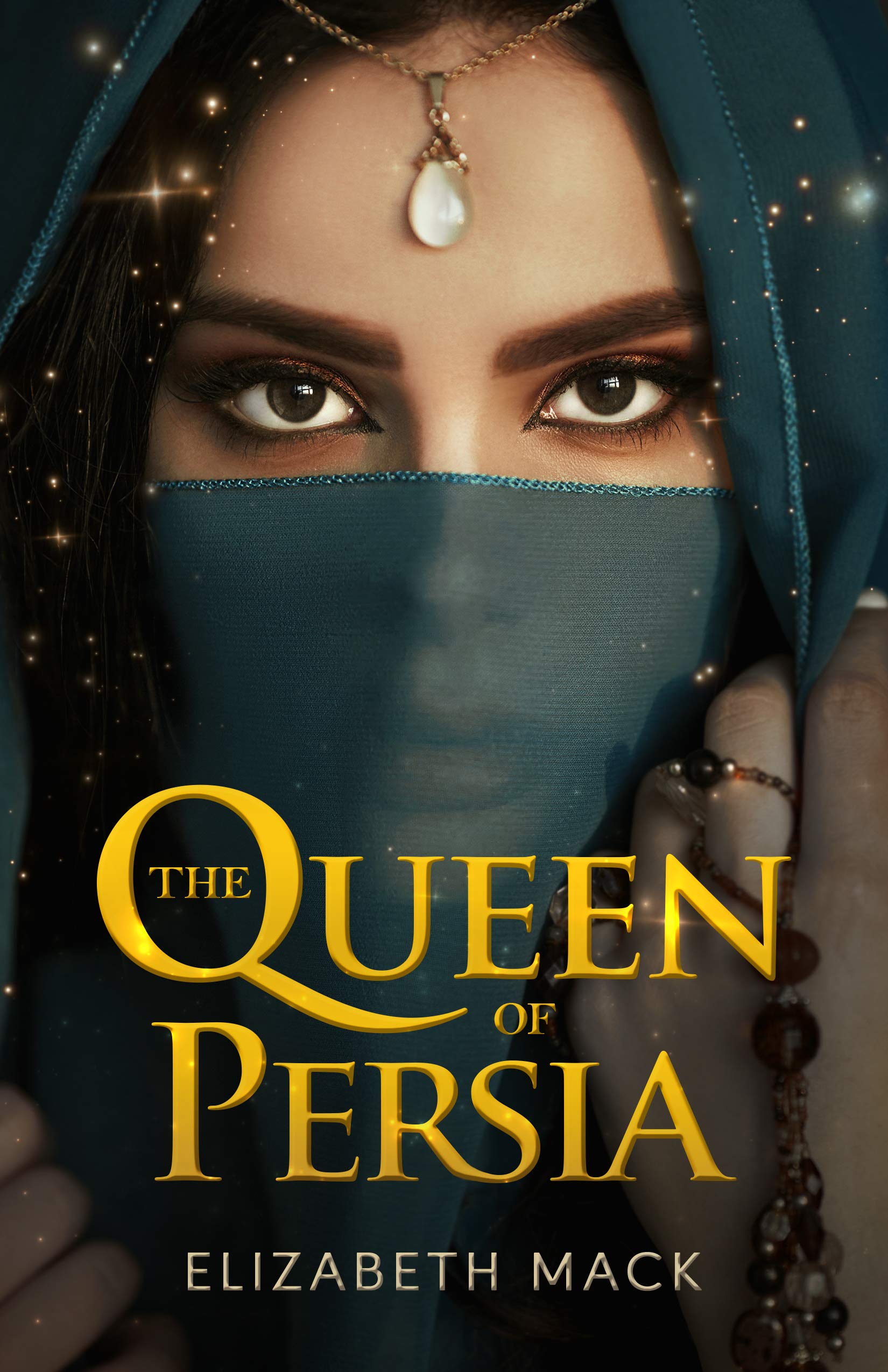 The Queen of Persia (Kindle Edition)