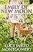 Emily of New Moon by L.M. Montgomery