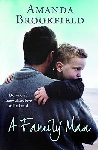 A Family Man (Kindle Edition)