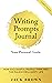 Writing Prompts Journal: How Successful People Think and the Rules for Happy Life