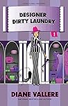 Book cover for Designer Dirty Laundry (Style in a Small Town #1)