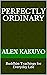 Perfectly Ordinary: Buddhis...