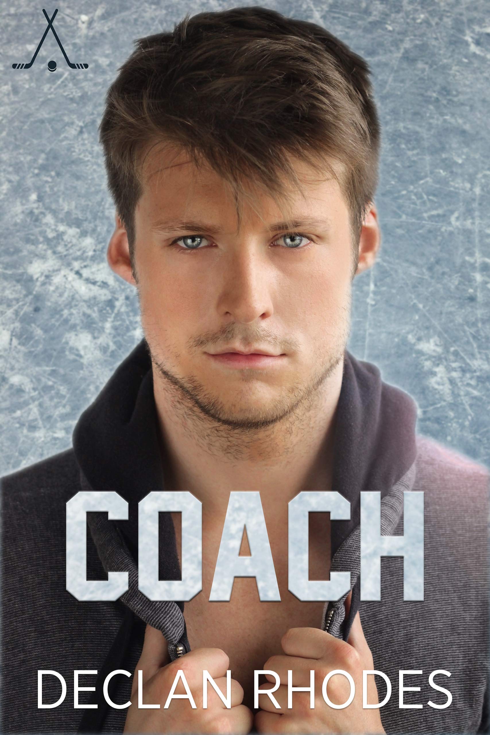 Coach (Winter Valley Wildcats #1)