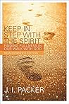 Keep in Step with the Spirit: Finding Fullness in our Walk With God Book cover for Keep in Step with the Spirit: Finding Fullness in our Walk With God