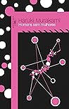 Book cover for Homens sem mulheres (Portuguese Edition)