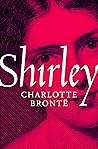 Shirley Book cover for Shirley