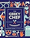 The Geeky Chef Co...