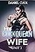 My Cuckquean Wife by Daniel Cuck