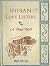 Indian Love Letters: A Hopi Idyll