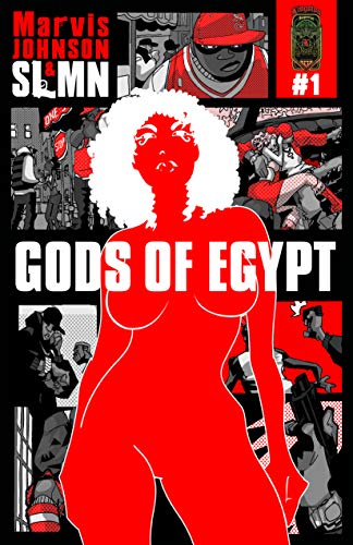 Gods of Egypt