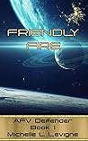 Friendly Fire: AF...