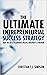 The Ultimate Entrepreneurial Success Strategy by Christian T. J. Simpson