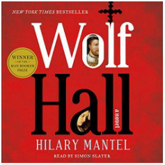 Wolf Hall