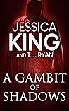 A Gambit Of Shadows (Amelia Gardner Series Book 2)