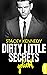 Dirty Little Secrets – Geliebt (CEO-Romance 4) (German Edition)