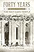 Forty Years by Mark E. Henshaw Forty Years by Mark E. Henshaw