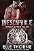 Inescapable: Only After Dark (Shifters Forever Worlds Book 20)