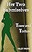 Her Two Submissives: Tease ...