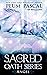 Angel (The Sacred Oath #1) by H.P. Mallory