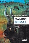 Campo Geral by João Guimarães Rosa