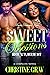 Sweet Obsessions by Christine Gray