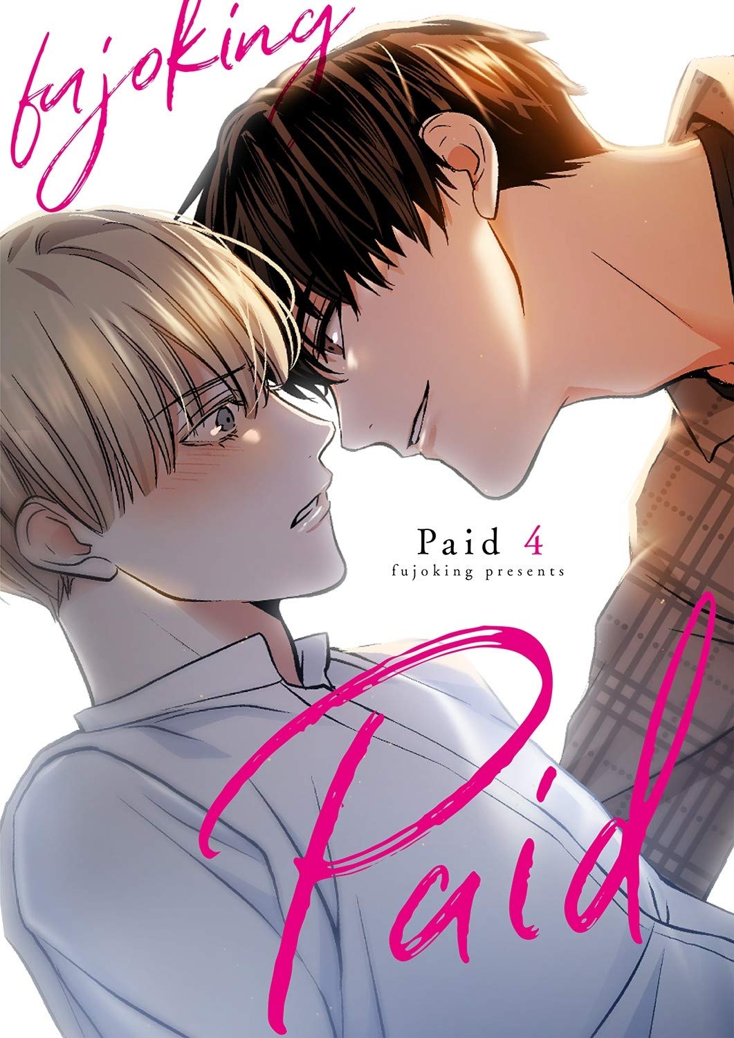 Paid4 (Blue&) (Japanese Edition)