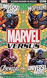 Marvel Versus Volumen 7