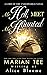Mr. Hell, Meet Ms. Haunted (The Midlife Goddess #1) by Marian Tee