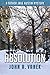 Absolution (A Father Jake Austin Mystery Book 3)