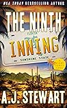 The Ninth Inning (Miami Jones #13) Book cover for The Ninth Inning (Miami Jones #13)